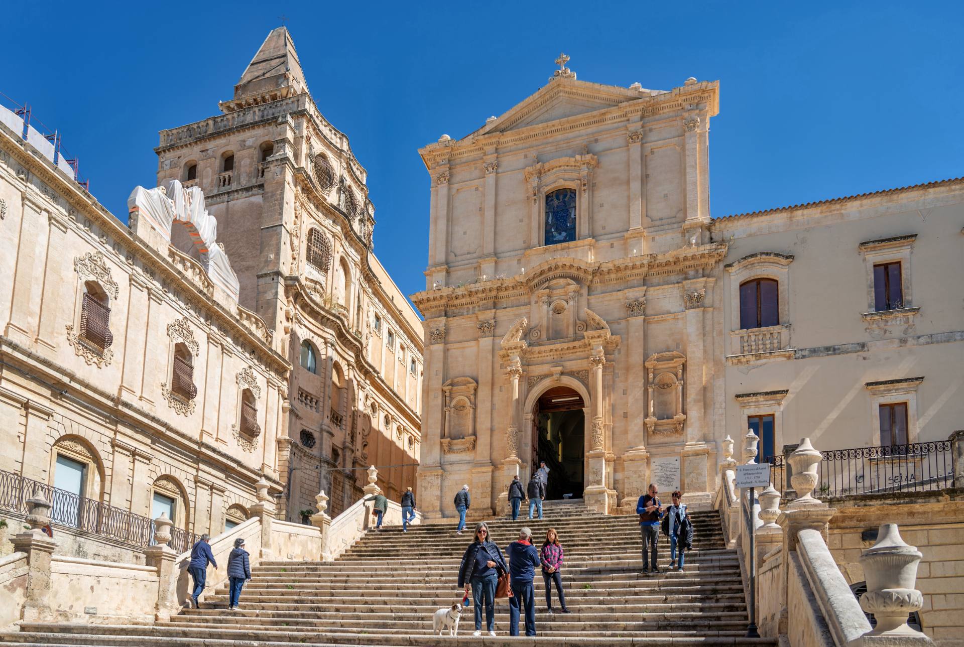 Chiesa di San Francesco d'Assisi all'Immacolata